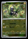 Blitzle Pokeball White Flare 031/086, NM Pokemon Card