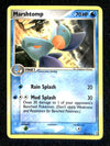 Marshtomp Crystal Guardians NM, 24/100 Pokemon Card