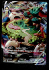 Snorlax VMAX Full Art Sword & Shield 142/202, NM Pokemon Card