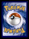Simipour Pokeball Black Bolt 018/086, NM Pokemon Card