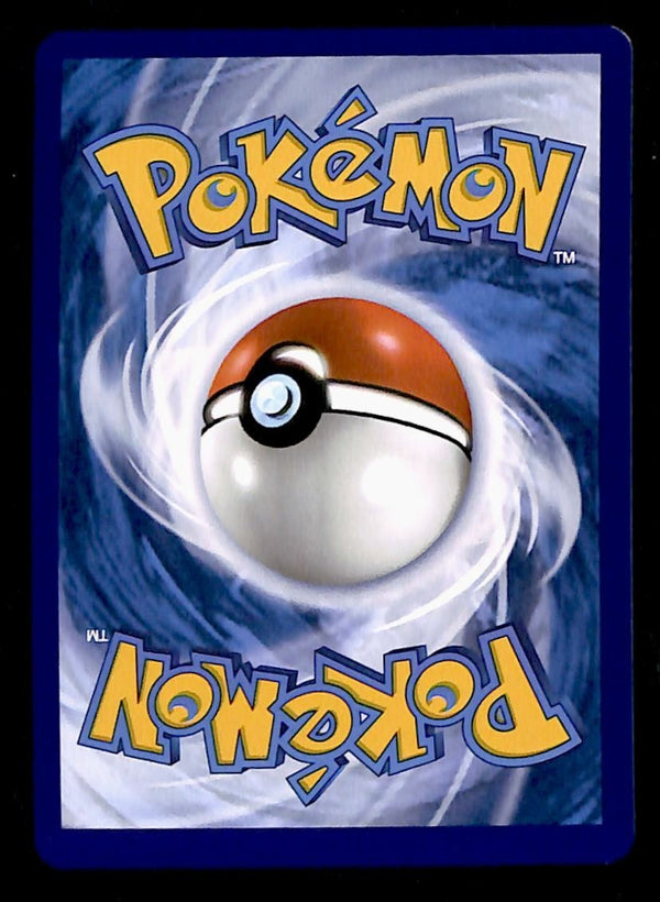 Simipour Pokeball Black Bolt 018/086, NM Pokemon Card