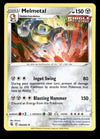 Melmetal Holo Fusion Strike 189/264, NM Pokemon Card
