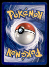Misty's Cloyster Gym Heroes VG, 29/132 Pokemon Card.