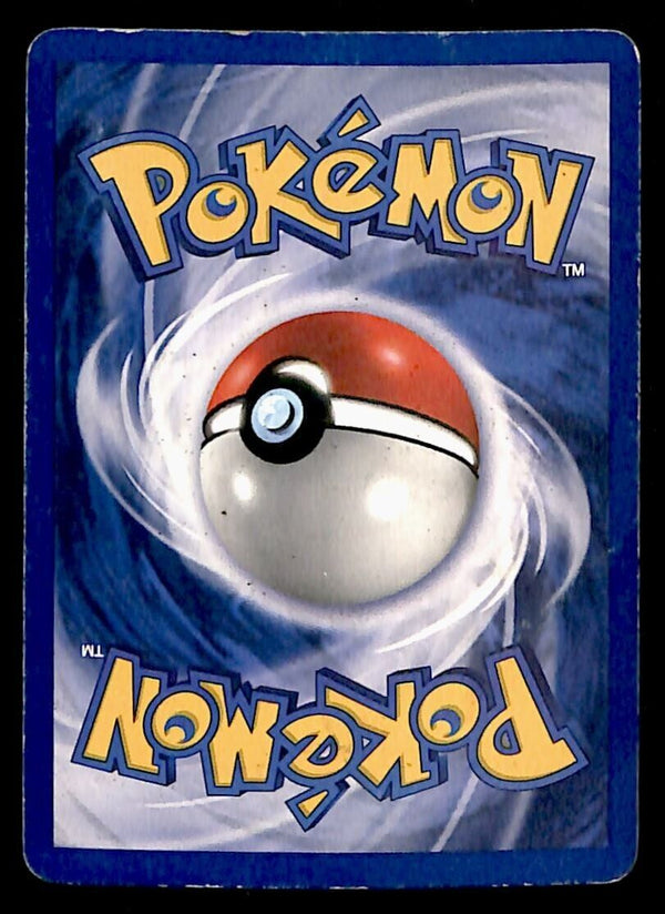 Misty's Cloyster Gym Heroes VG, 29/132 Pokemon Card.