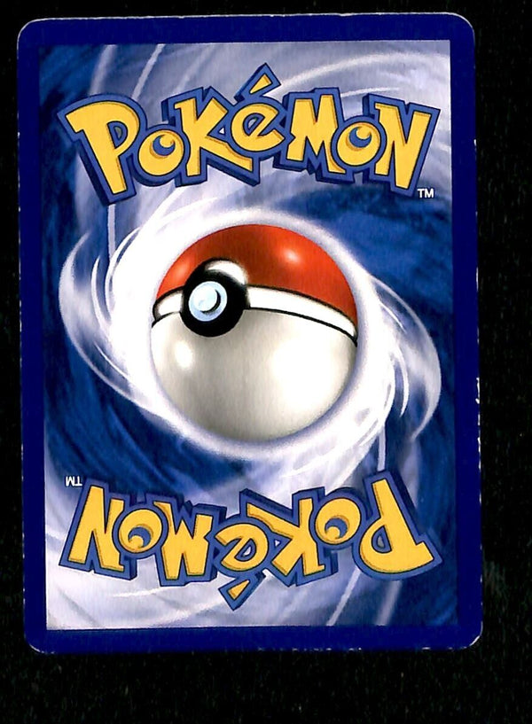 Giovanni Gym Challenge EX, 104/132 Pokemon Card