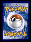 Snom Cosmos Holo Snowflake Stamped Fusion Strike 084/264, NM Pokemon Card