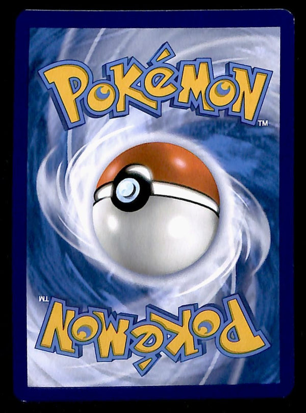 Snom Cosmos Holo Snowflake Stamped Fusion Strike 084/264, NM Pokemon Card