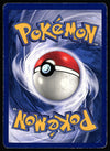 Alakazam Holo Base Set 1999 Unlimited Print MP, 1/102 Pokemon Card.