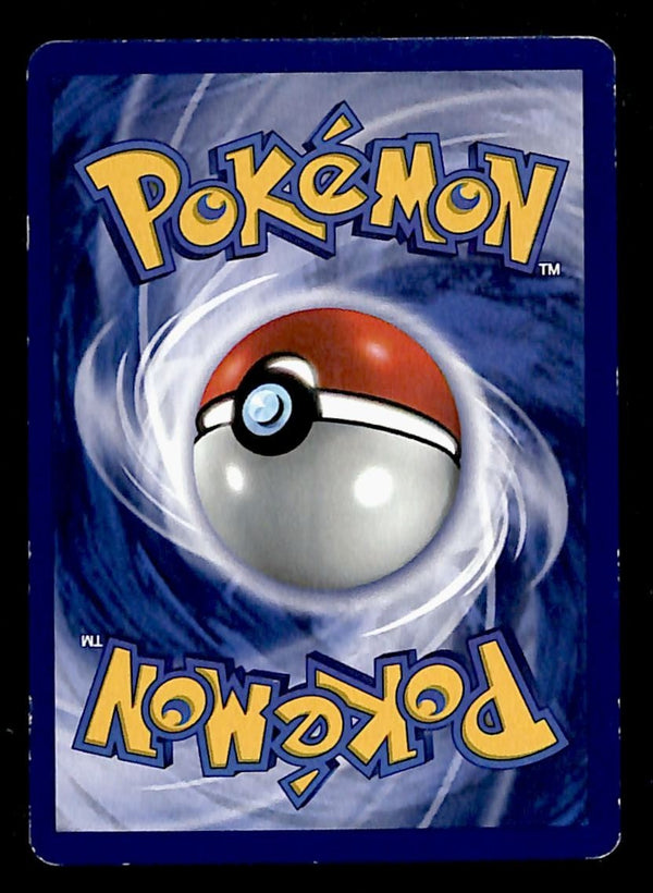 Krabby Fossil LP, 51/62 Pokemon Card