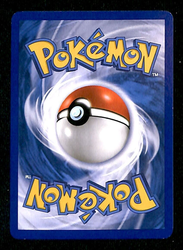 Marill Heartgold & Soulsilver NM, 74/123 Pokemon Card