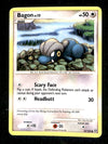 Bagon Stormfront NM, 53/100 Pokemon Card