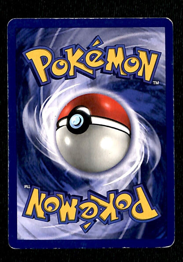 Hypno Fossil VG, 23/62 Pokemon Card