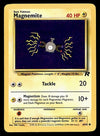 Magnemite Team Rocket 60/82, NM Pokemon Card