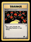 Sleep! Team Rocket 79/82, NM Pokemon Card