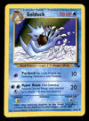 Golduck Fossil NM, 35/62 Pokemon Card