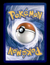 Crocalor Illistration Rare Paldea Evolved 202/193, NM Pokemon Card
