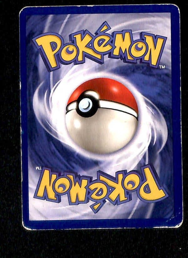 Rainbow Energy Team Rocket VG, 80/82 Pokemon Card.