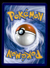 Simisear Pokeball Reverse Holo White Flare 015/086, NM Pokemon Card