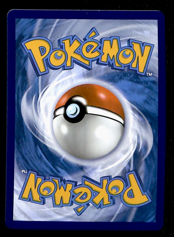 Simisear Pokeball Reverse Holo White Flare 015/086, NM Pokemon Card