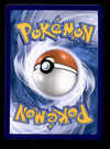 Caretaker Full Art TrainerTwilight Masquerade 203/167, NM Pokemon Card