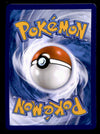 Volcarona Pokeball Black Bolt 016/086, NM Pokemon Card