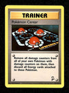 Pokemon Centre Base Set 2 NM, 114/130 Pokemon Card