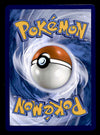 Stoutland Pokeball Reverse Holo White Flare 076/086, NM Pokemon Card