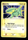 Electrike EX Deoxy NM, 59/107 Pokemon Card
