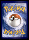 Panpour Pokeball Reverse Holo Black Bolt 017/086, NM Pokemon Card