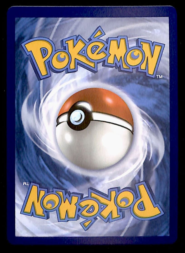 Panpour Pokeball Reverse Holo Black Bolt 017/086, NM Pokemon Card
