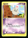 Spoink EX Dragon NM, 73/97 Pokemon Card