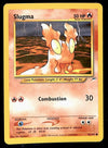 Slugma Neo Destiny Unlimited 82/105, LP Pokemon Card