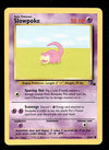 Slowpoke Fossil NM, 55/62 Pokemon Card