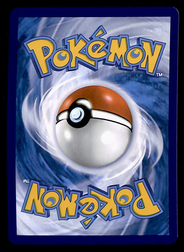 N's Plan Pokeball Reverse Holo Black Bolt 083/086, NM Pokemon Card