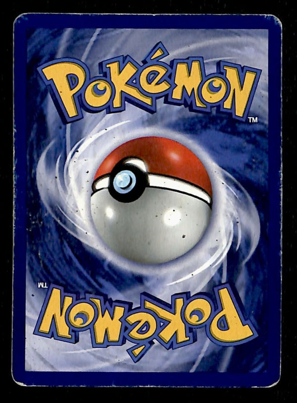 Ponyta Base Set 1999 Unlimited VG, 60/102 Pokemon Card.