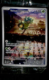 SEALED Teal Mask Ogerpon Promo SVP 123, NM Pokemon Card