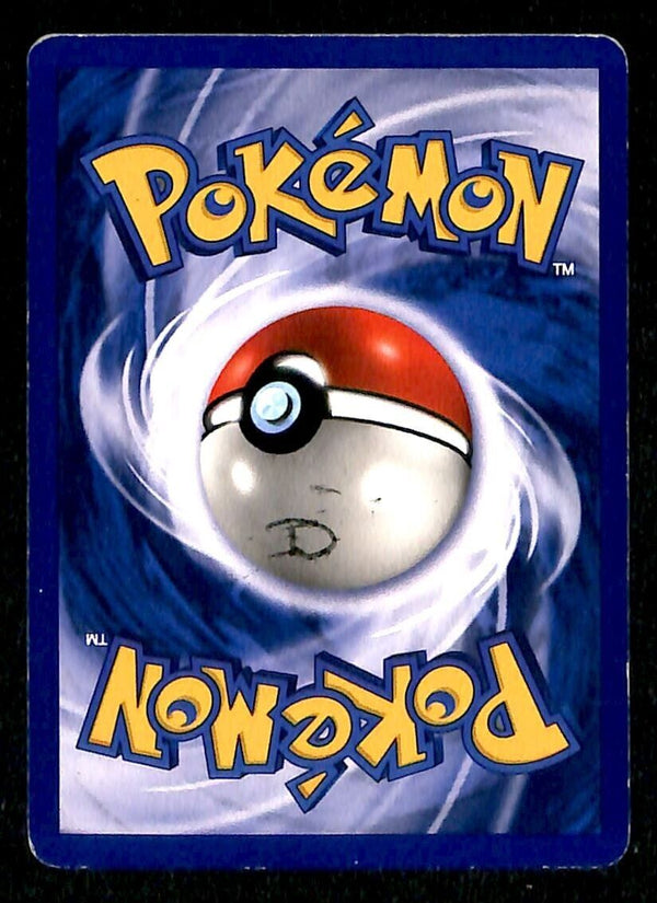 Charity Gym Heroes VG, 99/132 Pokemon Card.