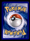 Misty's Shellder Gym Heroes EX,  89/132 Pokemon Card.
