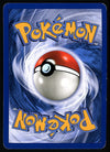 Honchkrow LV.42 Holo Mysterious Treasures LP, 10/123 Pokemon Card.