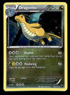 Dragonite Holo Plasma Freeze 83/116, EX Pokemon Card