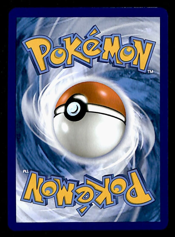 Castform Illustration Rare Surging Sparks 195/191, NM Pokemon Card