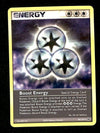 Boost Energy EX Deoxy NM, 93/107 Pokemon Card