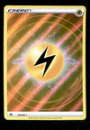 Electric Energy Holo Crown Zenith 155/159, NM Pokemon Card