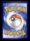Eevee Illustration SVP 173 Pokemon Center Stamped, NM Pokemon Card