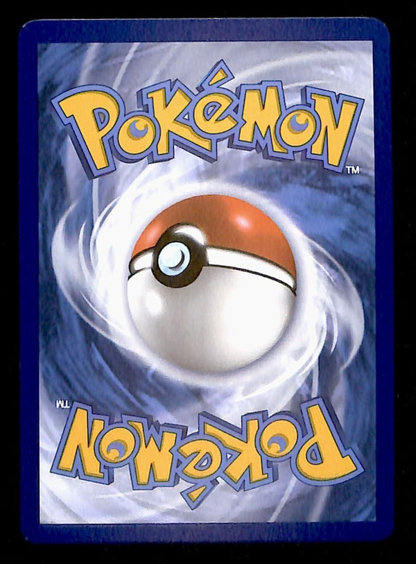 Eevee Illustration SVP 173 Pokemon Center Stamped, NM Pokemon Card