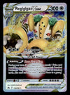 Regigigas Vstar Ultra Rare Crown Zenith 114/159, NM Pokemon Card