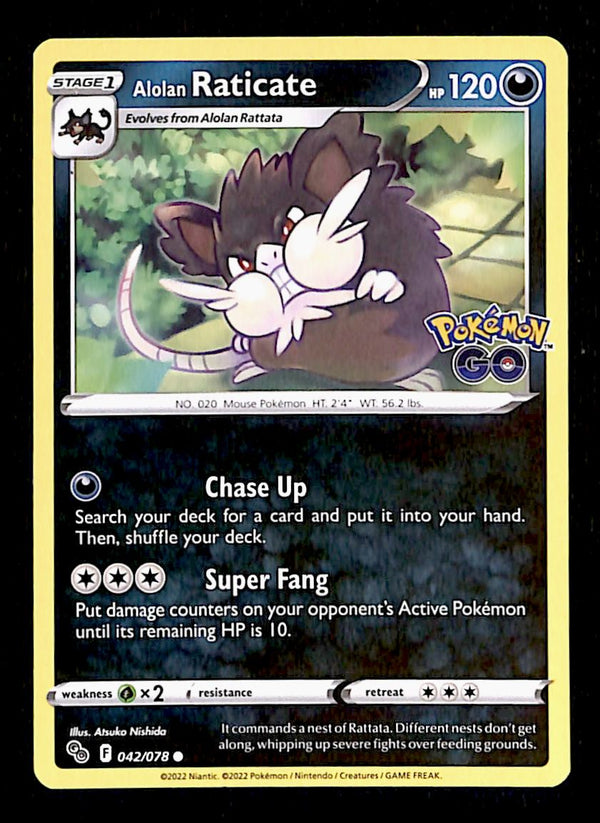 Pokemon Go Commons and Uncommons