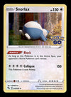 Pokemon Go Commons and Uncommons
