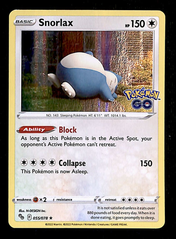 Pokemon Go Commons and Uncommons