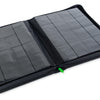 Vault X EXO-Tec Zip Black 16 Pocket Binder